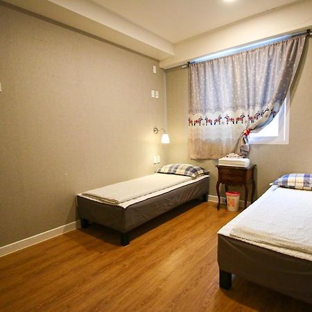 Lighthouse Guesthouse Mokpo Extérieur photo