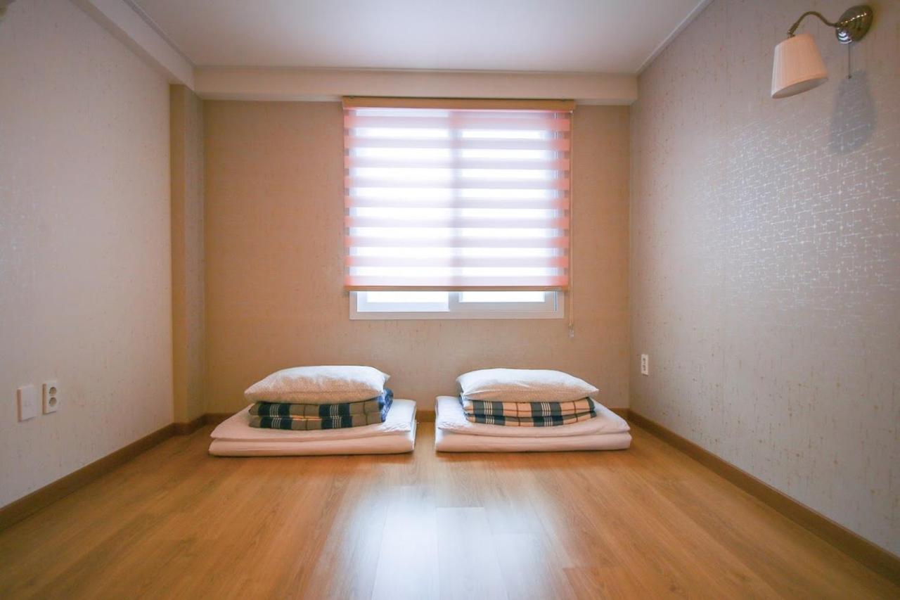 Lighthouse Guesthouse Mokpo Extérieur photo