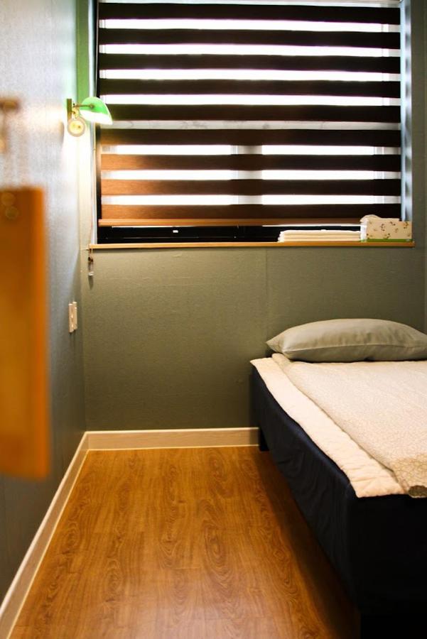 Lighthouse Guesthouse Mokpo Extérieur photo
