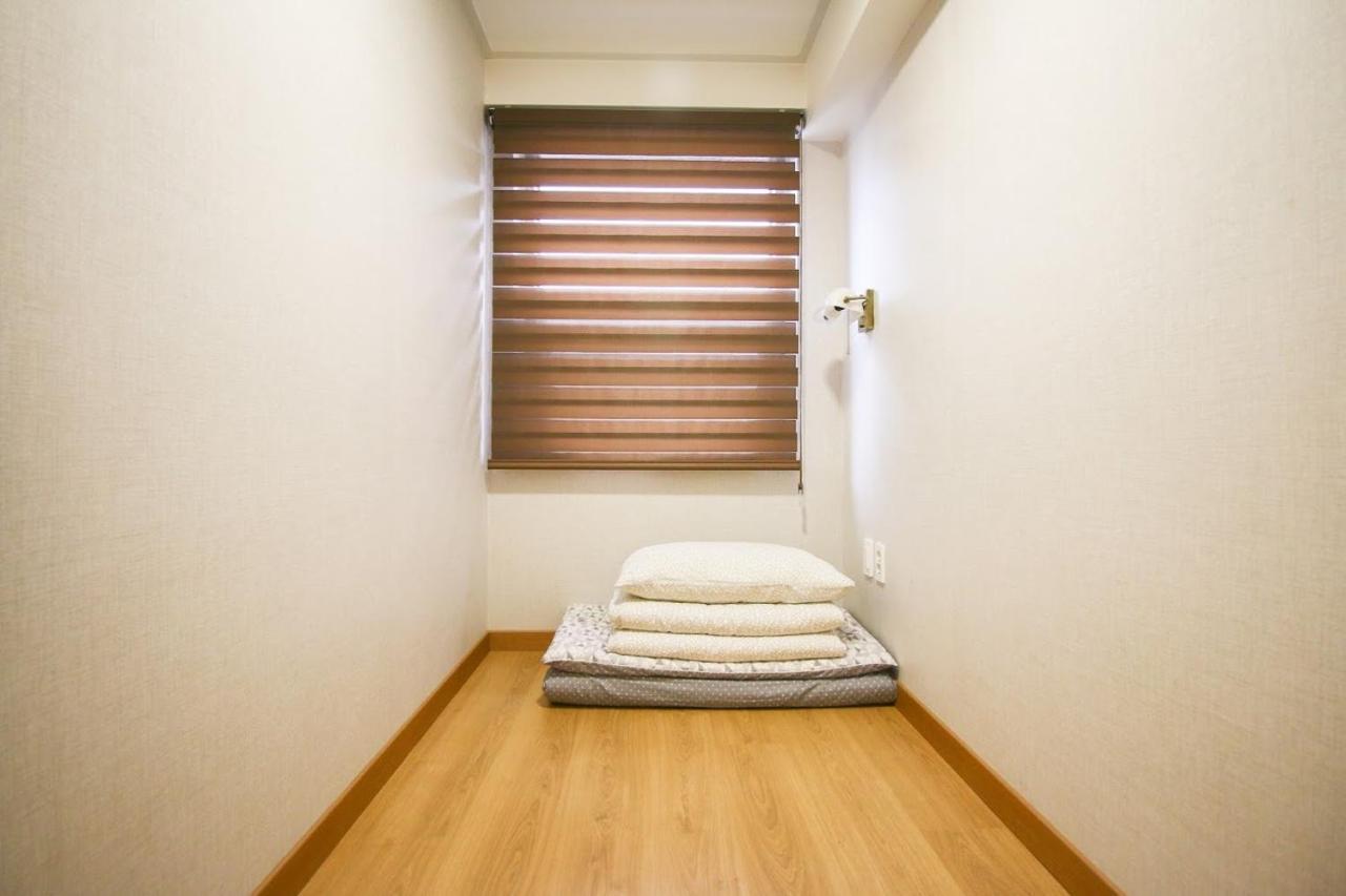 Lighthouse Guesthouse Mokpo Extérieur photo