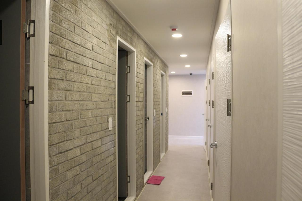 Lighthouse Guesthouse Mokpo Extérieur photo